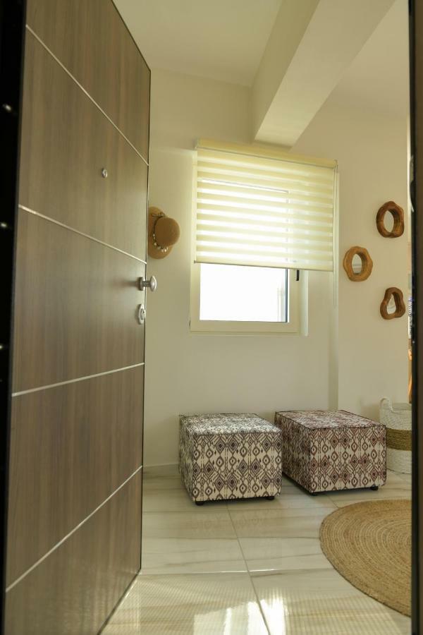 Rethymno City View Apartment المظهر الخارجي الصورة